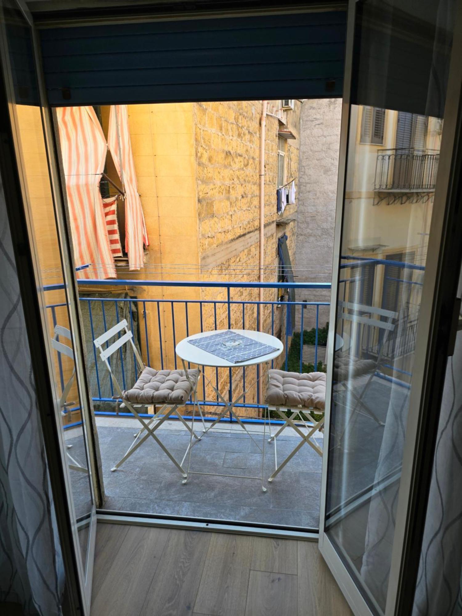Apartamento Virginia House1 Palermo Exterior foto