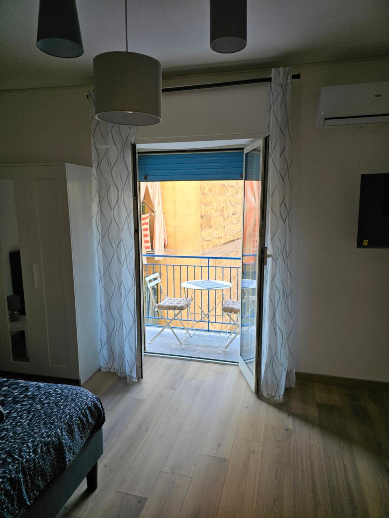 Apartamento Virginia House1 Palermo Exterior foto
