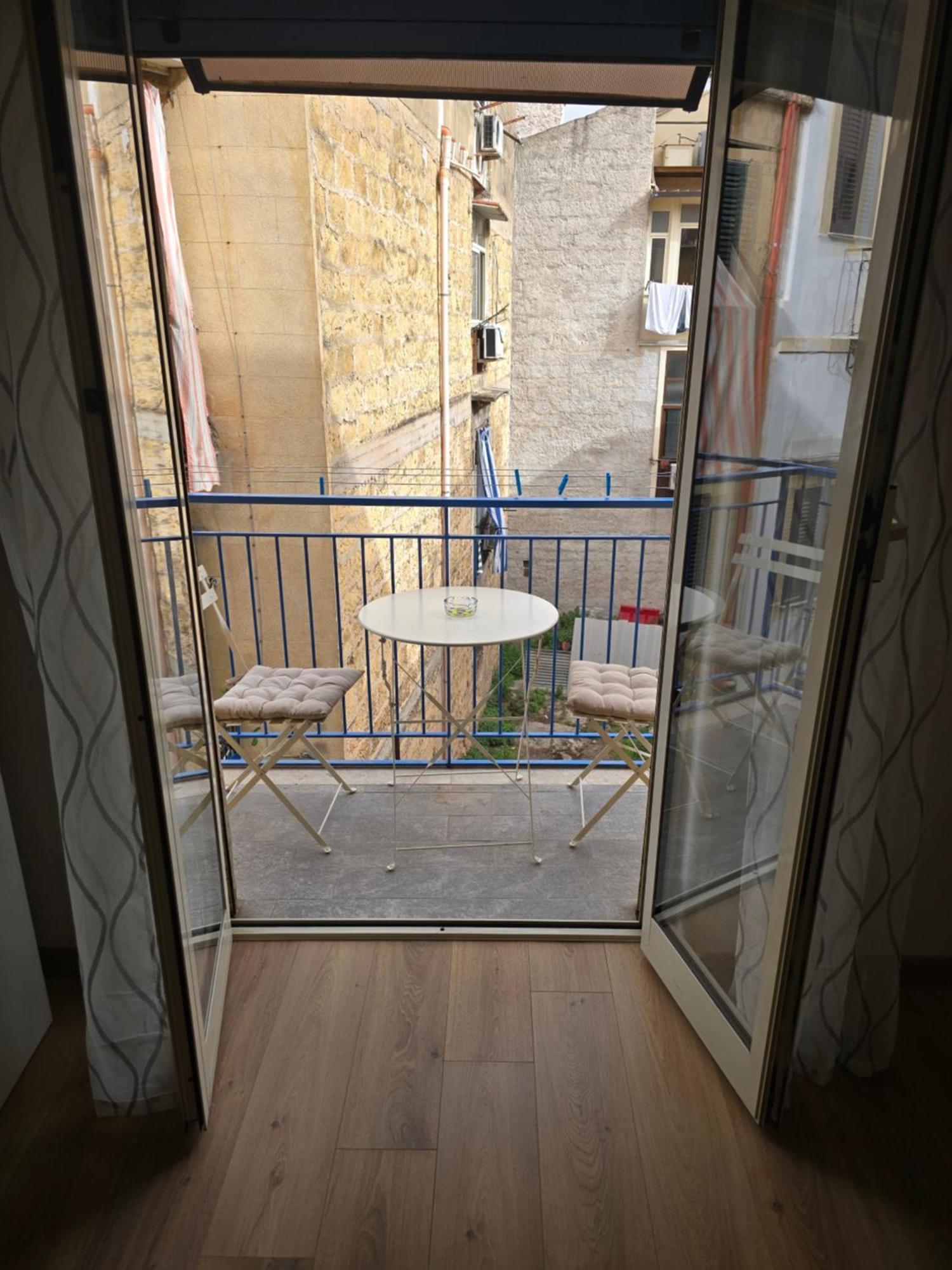 Apartamento Virginia House1 Palermo Exterior foto